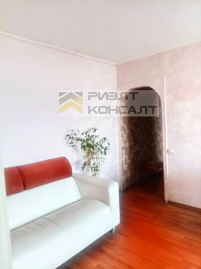 Продажа 4-комнатной квартиры 62 м², 5/5 этаж