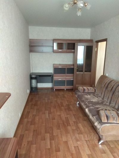 Продажа 1-комнатной квартиры 36,3 м², 1/4 этаж