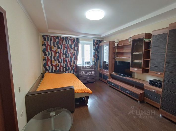 Продажа 2-комнатной квартиры 57 м², 6/12 этаж