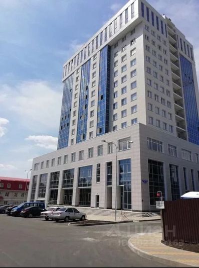 Продажа 4-комнатной квартиры 112 м², 4/14 этаж