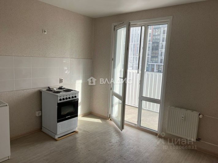 Продажа 2-комнатной квартиры 56,2 м², 2/13 этаж