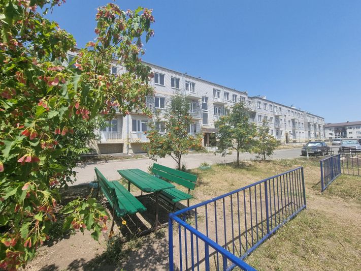 Продажа 2-комнатной квартиры 48 м², 1/3 этаж