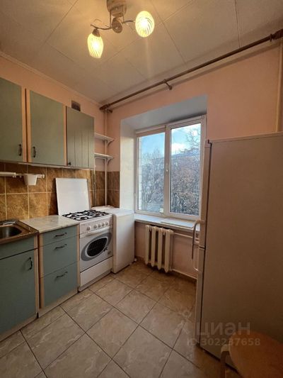 Продажа 2-комнатной квартиры 38,7 м², 5/8 этаж