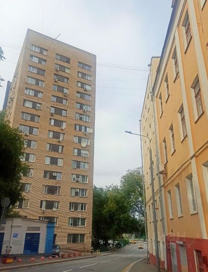 Продажа 1-комнатной квартиры 34,1 м², 6/14 этаж