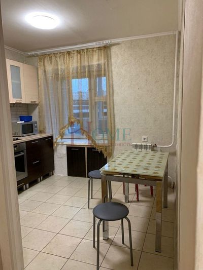 Аренда 2-комнатной квартиры 51 м², 3/14 этаж