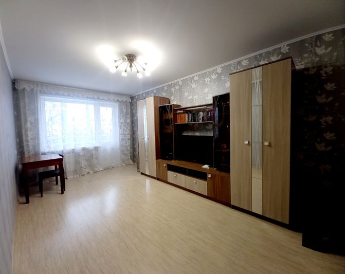 Продажа 3-комнатной квартиры 65 м², 4/5 этаж