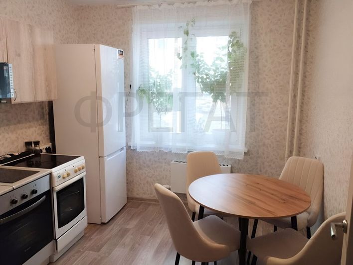 Продажа 2-комнатной квартиры 50 м², 3/17 этаж