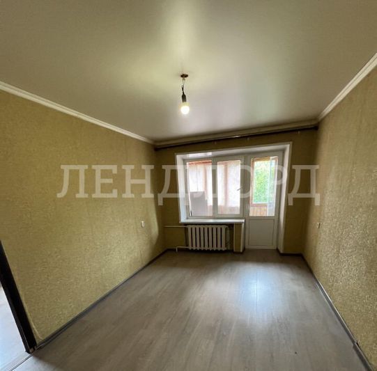 Продажа 2-комнатной квартиры 43 м², 5/5 этаж