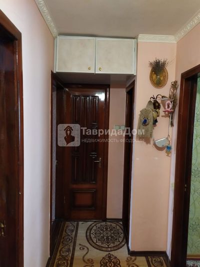 Продажа 3-комнатной квартиры 57,8 м², 1/2 этаж