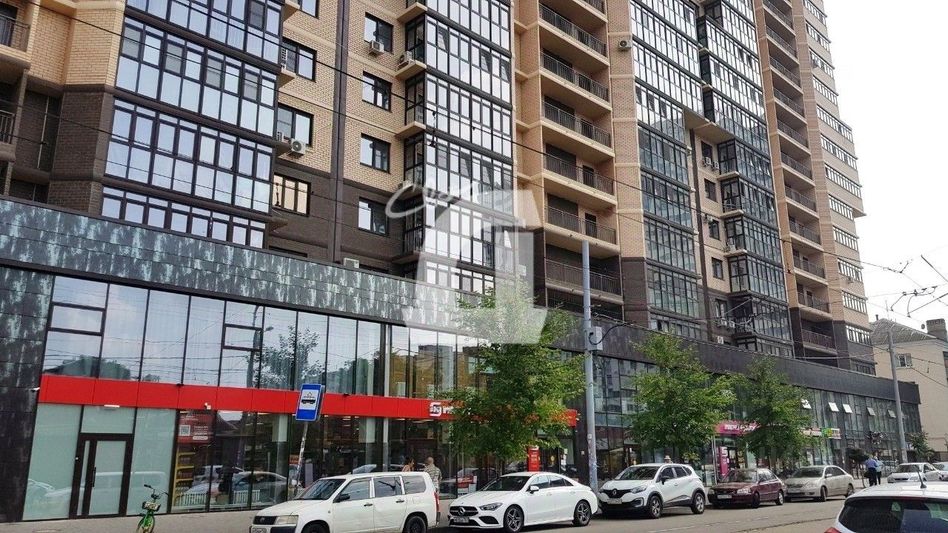 Продажа 4-комнатной квартиры 146,5 м², 21/24 этаж