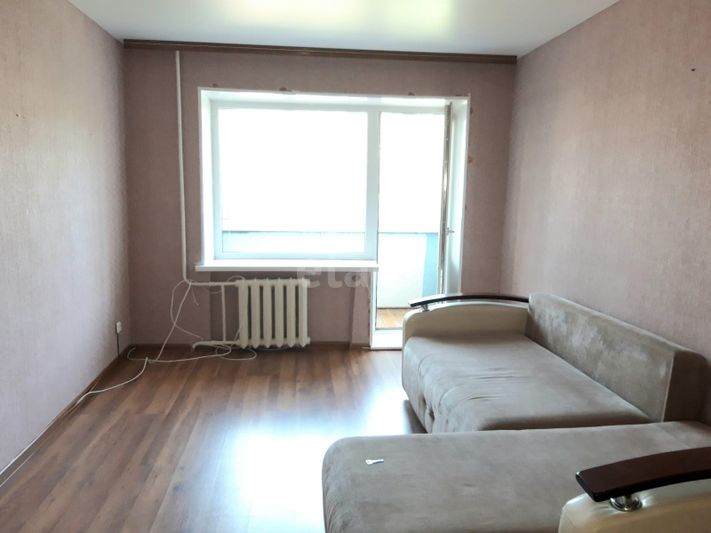 Продажа 2-комнатной квартиры 44,6 м², 4/5 этаж