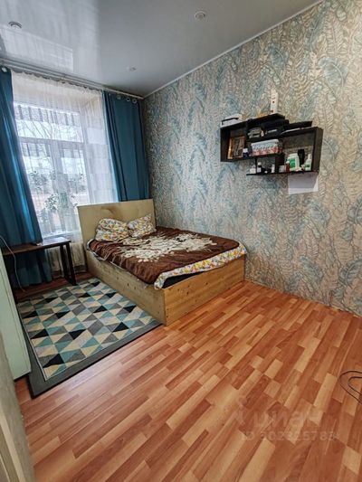 Продажа 2-комнатной квартиры 48,5 м², 1/1 этаж