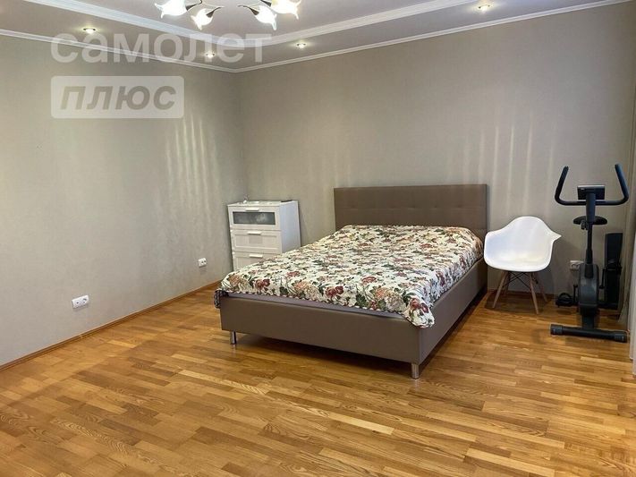 Продажа 2-комнатной квартиры 83,9 м², 10/10 этаж