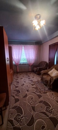 Продажа 4-комнатной квартиры 60,5 м², 1/5 этаж