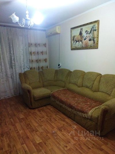 Продажа 1-комнатной квартиры 38 м², 2/5 этаж