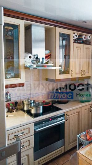 Продажа 2-комнатной квартиры 53,8 м², 4/7 этаж