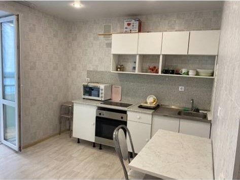 Продажа 2-комнатной квартиры 53,3 м², 2/14 этаж