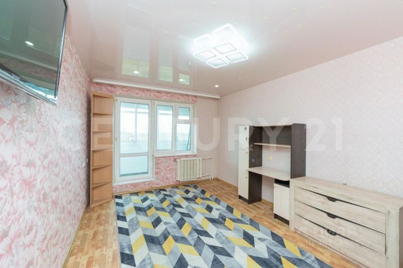 Продажа 2-комнатной квартиры 52 м², 5/5 этаж