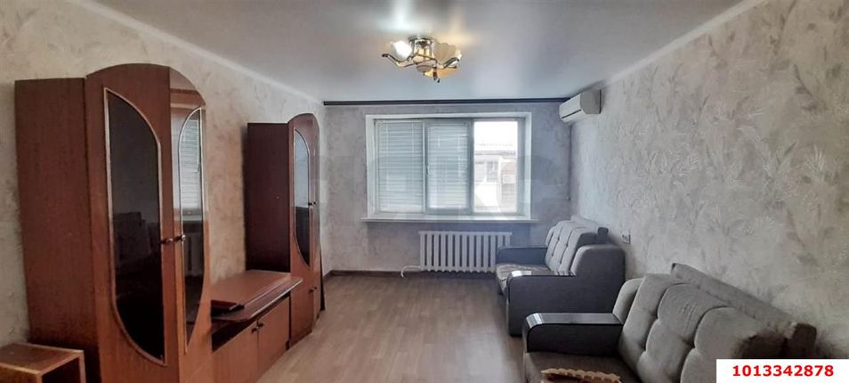 Продажа 2-комнатной квартиры 52 м², 5/5 этаж