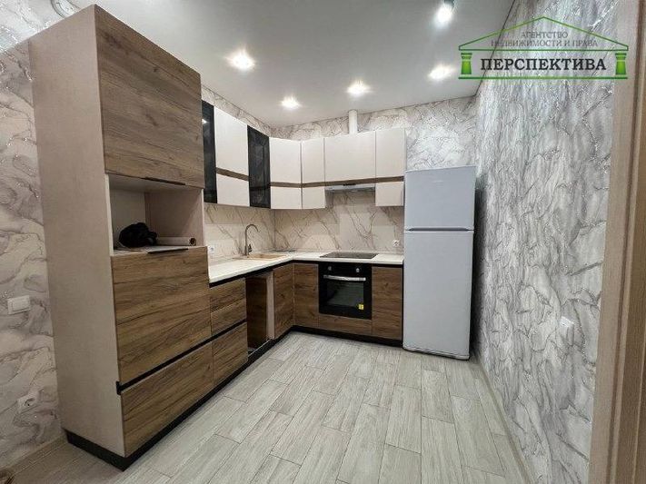 Продажа 2-комнатной квартиры 48 м², 3/14 этаж