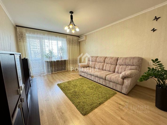 Продажа 3-комнатной квартиры 63,2 м², 3/5 этаж