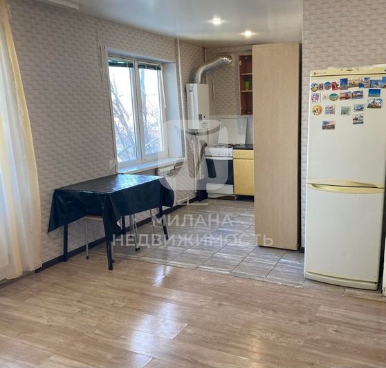 Продажа 3-комнатной квартиры 58,3 м², 3/5 этаж