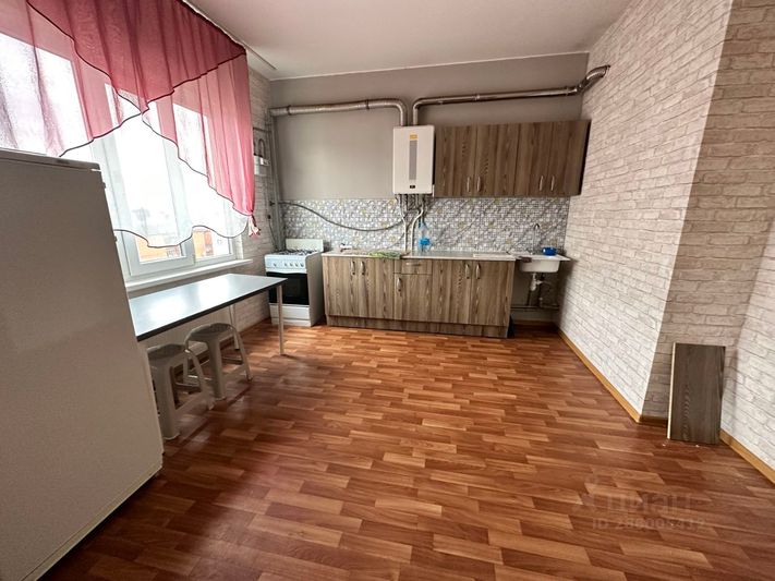 Аренда 2-комнатной квартиры 60 м², 5/5 этаж