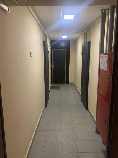 Продажа 1-комнатной квартиры 35 м², 2/14 этаж