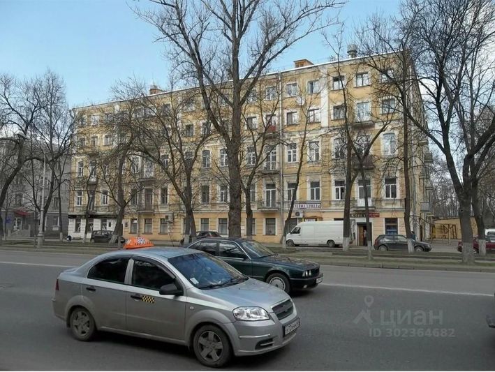 Продажа 1-комнатной квартиры 39,2 м², 4/6 этаж