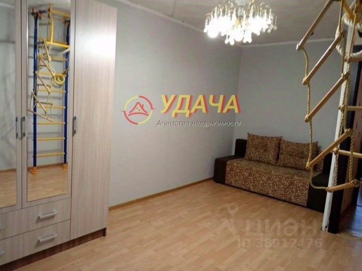 Продажа 2-комнатной квартиры 47 м², 5/5 этаж