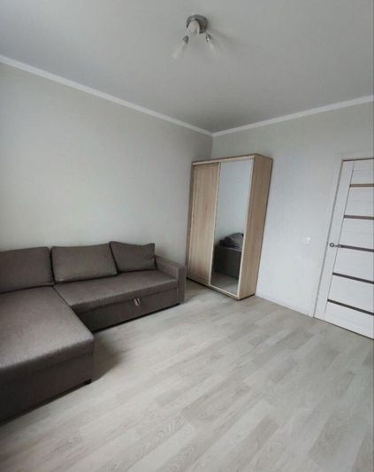 Продажа 2-комнатной квартиры 46,6 м², 8/20 этаж