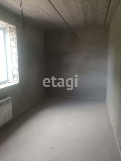 Продажа 1-комнатной квартиры 45 м², 3/3 этаж