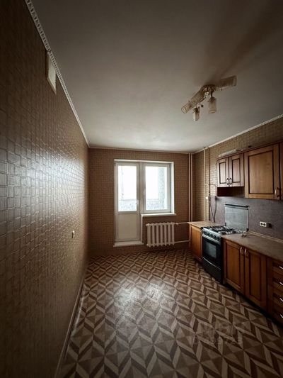 Продажа 1-комнатной квартиры 40 м², 7/9 этаж