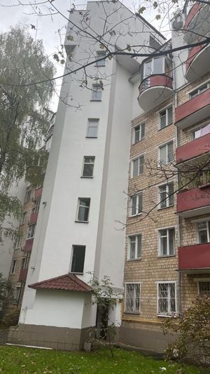 Продажа 2-комнатной квартиры 40,3 м², 1/7 этаж