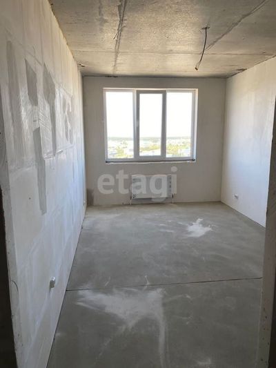 Продажа 1-комнатной квартиры 42,6 м², 18/24 этаж