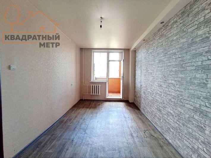 Аренда 1-комнатной квартиры 47 м², 3/4 этаж