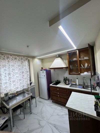 Аренда 1 комнаты, 15 м², 18/22 этаж