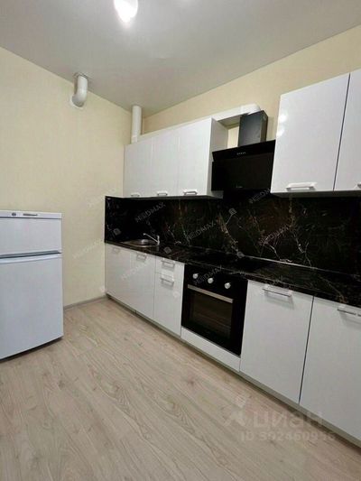 Аренда 1-комнатной квартиры 34 м², 2/12 этаж