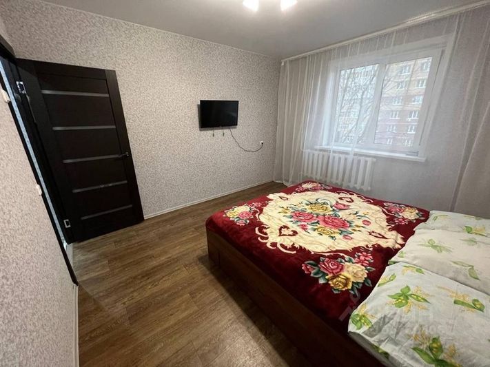 Аренда 2-комнатной квартиры 52,7 м², 5/9 этаж