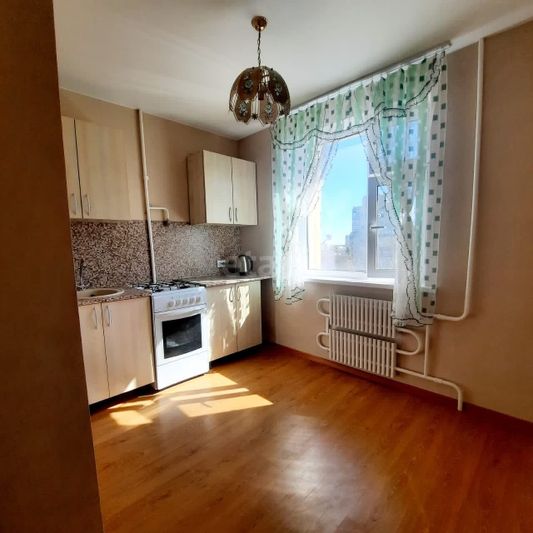 Продажа 2-комнатной квартиры 56,7 м², 8/9 этаж