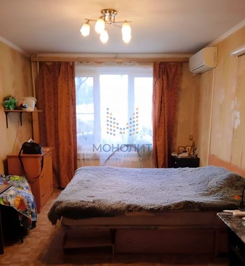 Продажа 2-комнатной квартиры 45 м², 1/9 этаж