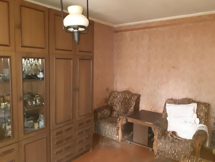 Продажа 2-комнатной квартиры 42,3 м², 4/5 этаж