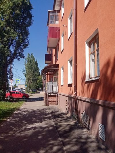 Продажа 2-комнатной квартиры 48 м², 2/3 этаж