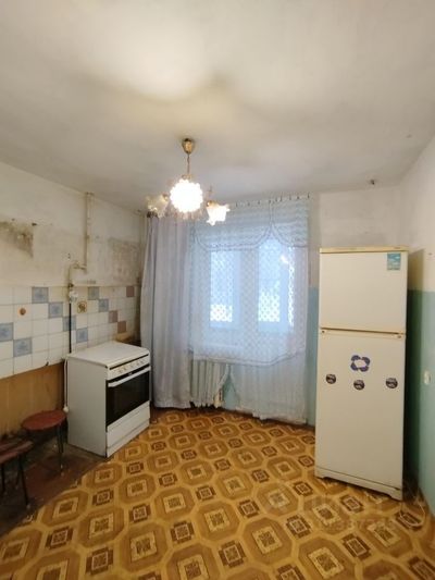 Продажа 3-комнатной квартиры 68,3 м², 1/5 этаж