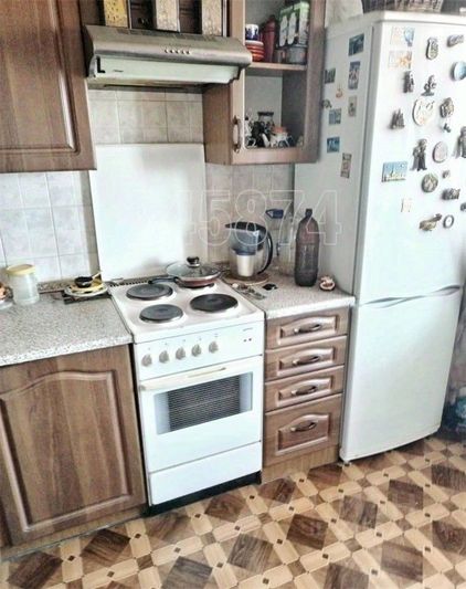 Аренда 1 комнаты, 15 м², 15/16 этаж