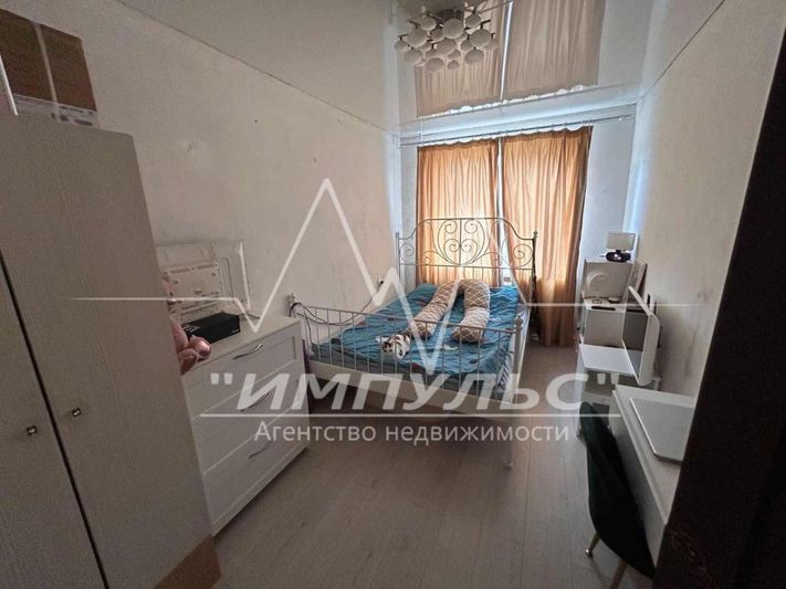 Продажа 3-комнатной квартиры 63 м², 1/5 этаж