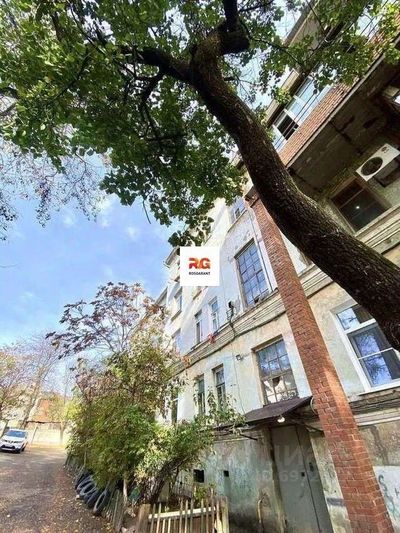 Продажа 4-комнатной квартиры 92 м², 3/4 этаж