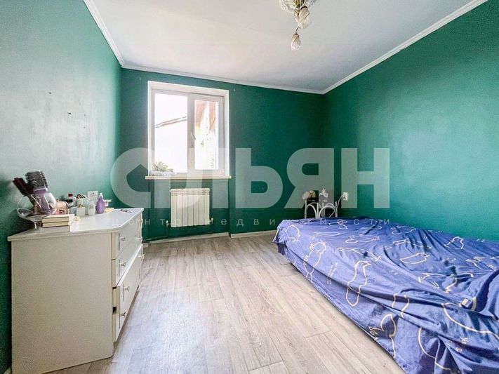 Продажа 4-комнатной квартиры 93,2 м², 5/5 этаж