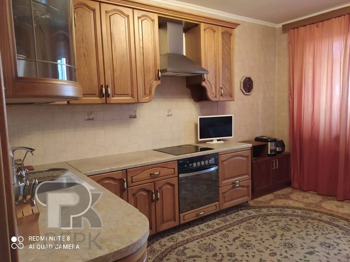 Продажа 2-комнатной квартиры 73 м², 12/17 этаж