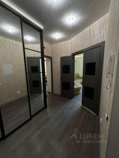 Продажа 1-комнатной квартиры 40,8 м², 1/3 этаж